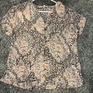 Maurices Blouse